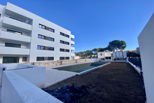 Appartement à Cala Ratjada