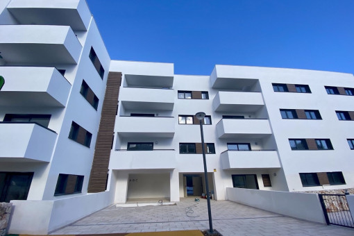 Appartement à Cala Ratjada