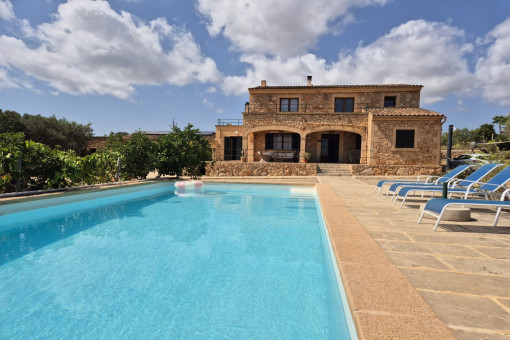Cottage à Llucmajor