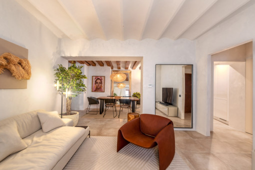 Appartement à Palma de Mallorca Old Town