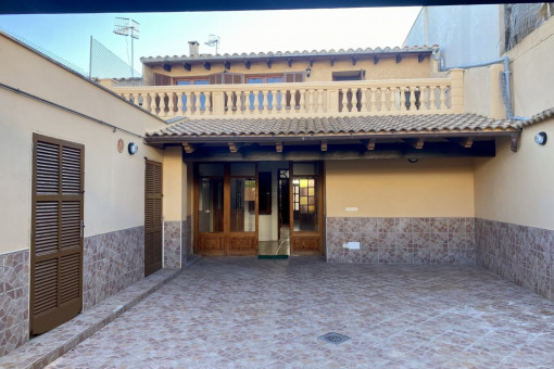 Maison à Son Servera