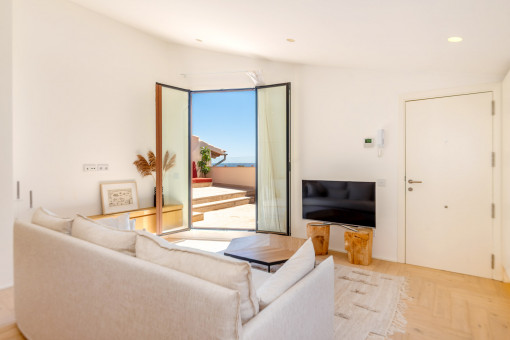 Appartement à Palma de Mallorca Old Town