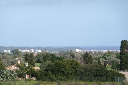 Terrain à Porto Cristo