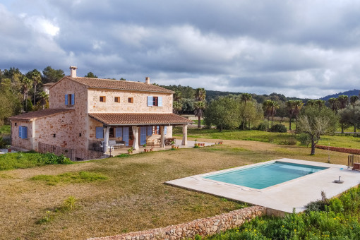 Cottage à Algaida