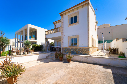 Villa à Son Serra de Marina