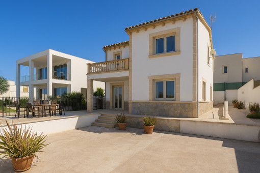 Villa à Son Serra de Marina