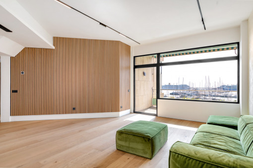 Appartement à Paseo Maritimo Palma Appartement à Paseo Maritimo Palma