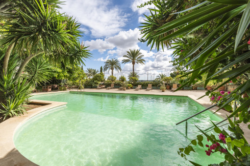 Appartement à Paseo Maritimo Palma