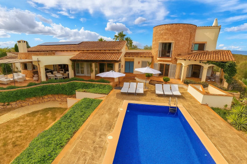 Cottage à Santa Margalida