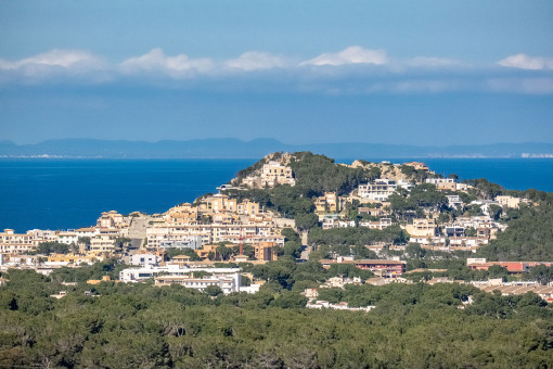 Villa à Capdepera louer
