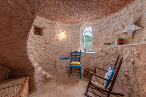 Towerroom