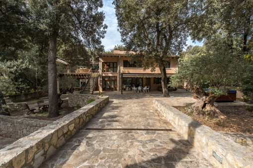 Villa à Sa Pobla