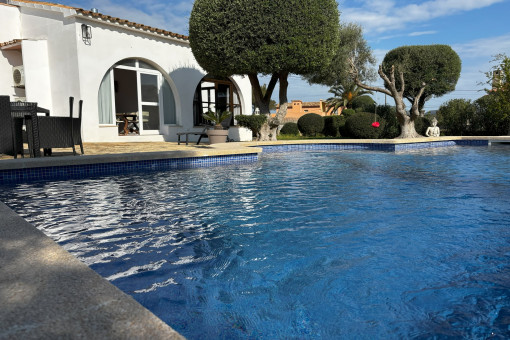 Maison à Cala Murada