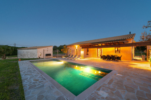 Cottage à Alcudia