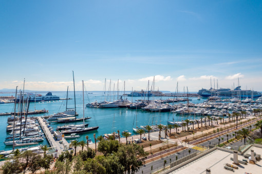 Appartement à Paseo Maritimo