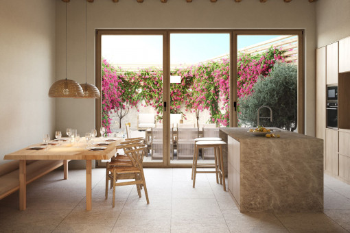 Maison à Alaro