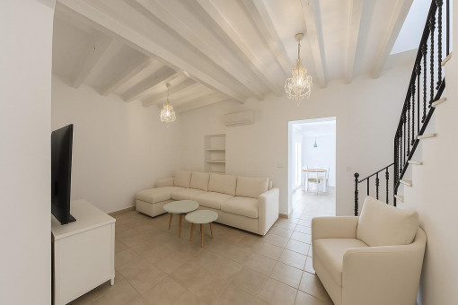 Maison à Pollensa