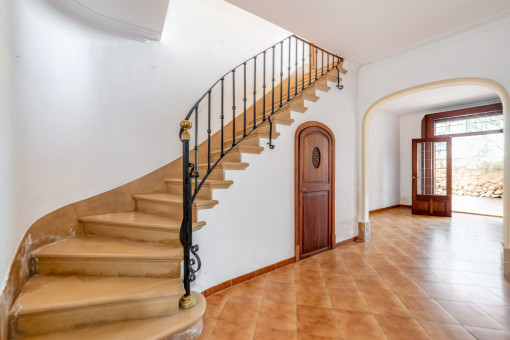 Maison à Llucmajor