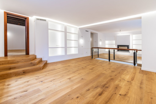 Appartement à Palma de Mallorca Old Town