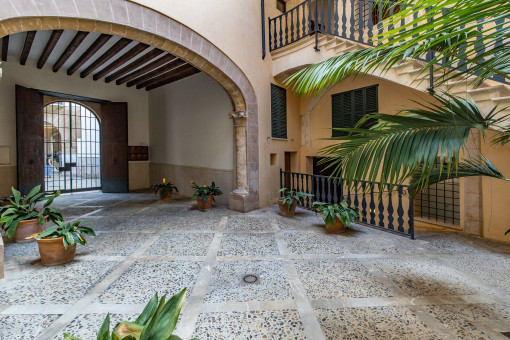 Appartement à Palma de Mallorca Old Town