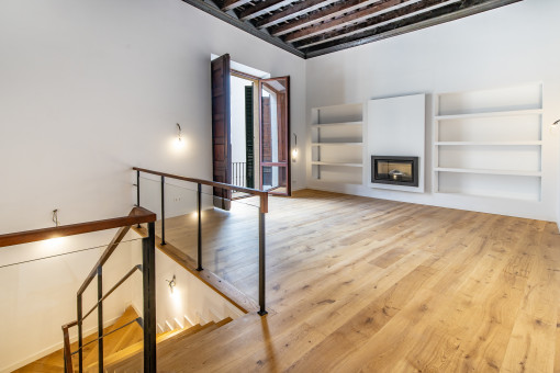 Appartement à Palma de Mallorca Old Town