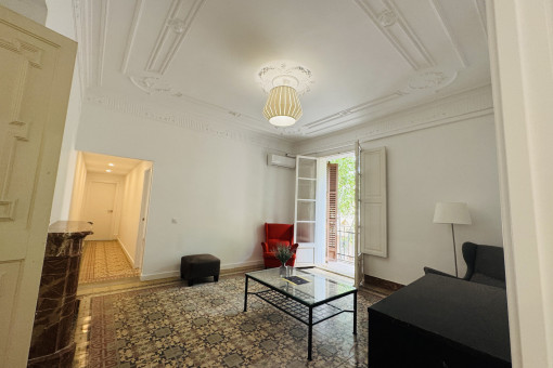 Appartement à Palma de Mallorca Old Town