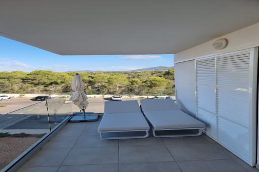 Appartement à Cala d'Or
