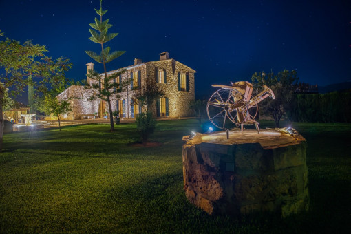 Cottage à Binissalem