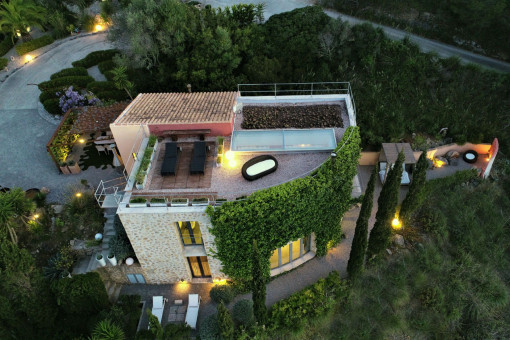 Cottage à Manacor-South