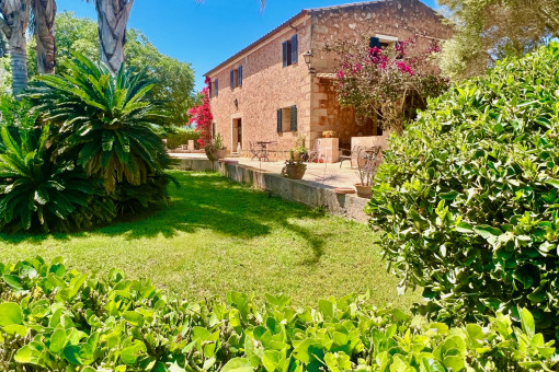 Cottage à S'Aranjassa