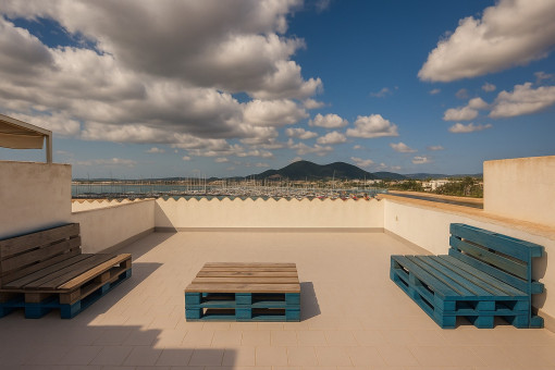 Appartement à Puerto Alcudia