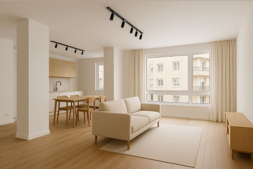 Appartement à Santa Catalina