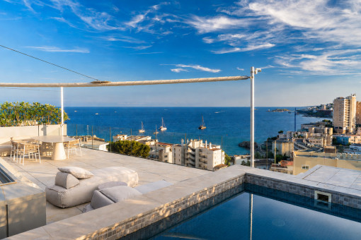 Appartement à Cala Mayor