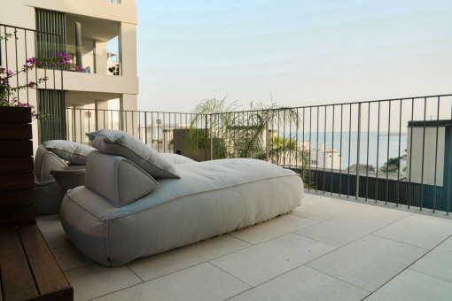Appartement à Cala Mayor
