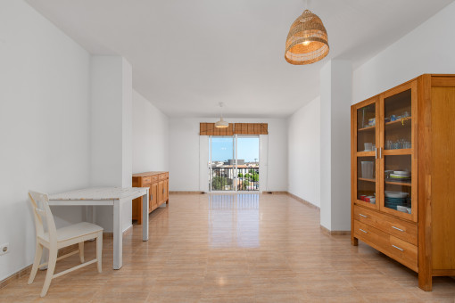 Appartement à Santanyi