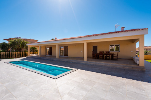 Maison à Sa Rapita