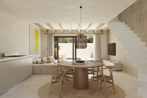 Maison à Ariany