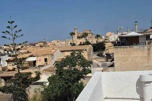 Appartement à Llucmajor