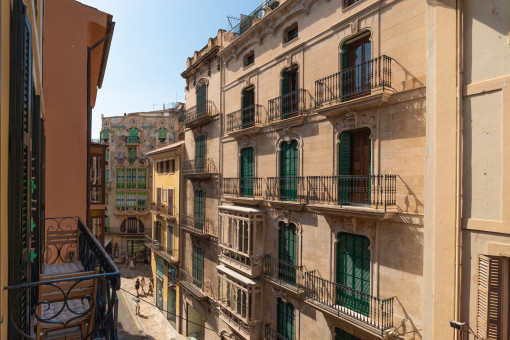 Appartement à Palma de Mallorca Old Town acheter