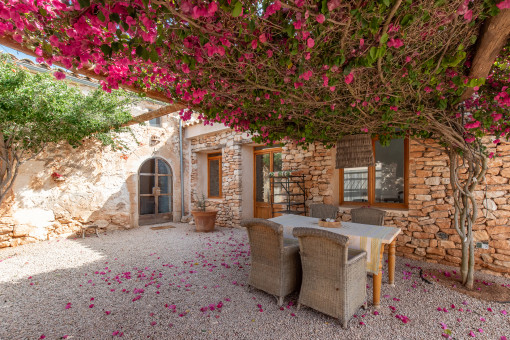 Maison à Cala Llombards