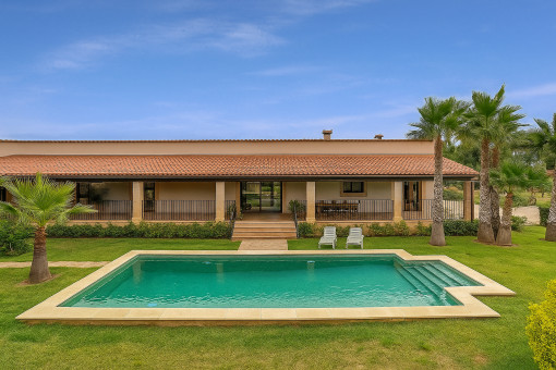 Cottage à Alcudia