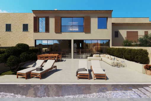 Maison à Ses Salines