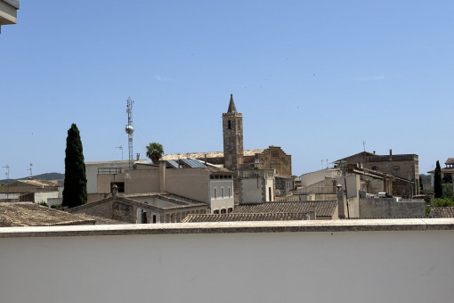 Maison à San Lorenzo