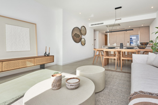 Appartement à Sant Elm