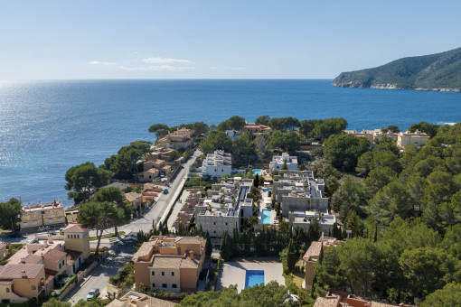 Appartement à Sant Elm