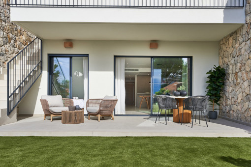 Appartement à Sant Elm