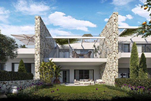 Appartement à Sant Elm