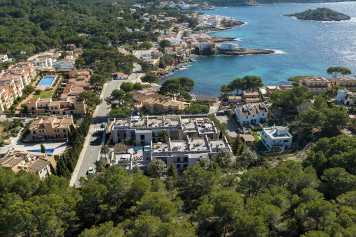 Appartement à Sant Elm