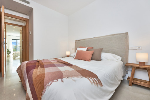 Appartement à Sant Elm