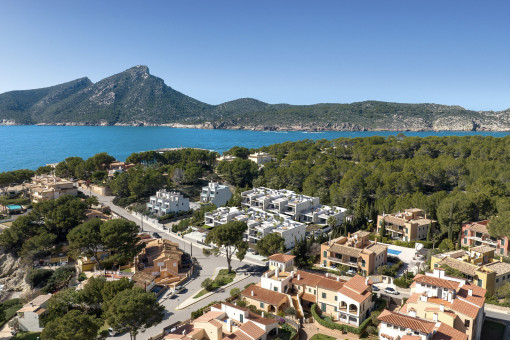 Appartement à Sant Elm